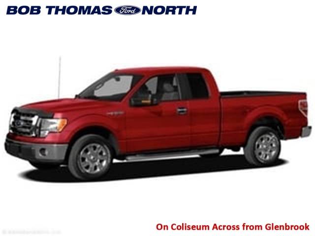 2011 Ford F-150 XLT — Pickup Truck — 123,283 mi — Fort Wayne, IN
