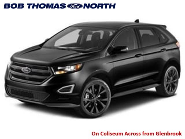 2016 Ford Edge Sport — SUV — 85,782 mi — Fort Wayne, IN