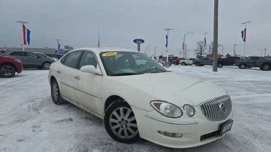 2008 Buick LaCrosse CXL — Sedan — 135,112 mi — Fort Wayne, IN