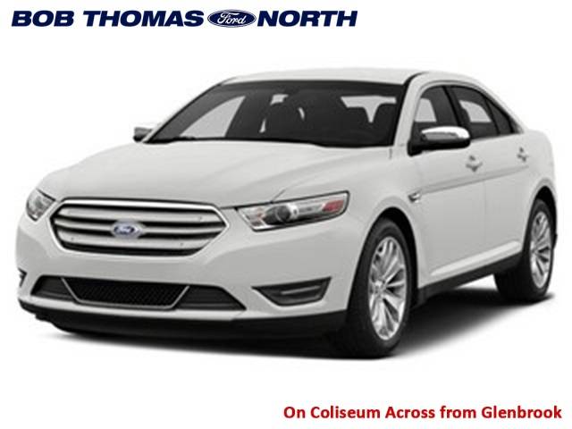2015 Ford Taurus SEL — Sedan — 126,679 mi — Fort Wayne, IN