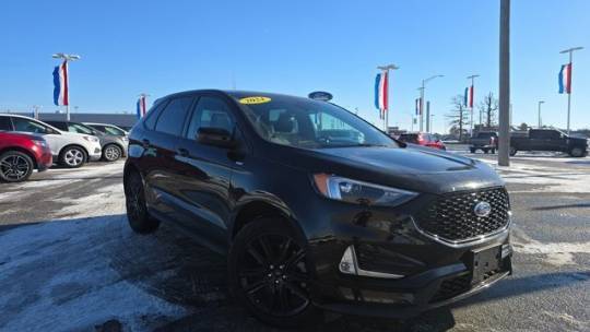 2024 Ford Edge ST-Line — SUV — 10,685 mi — Fort Wayne, IN