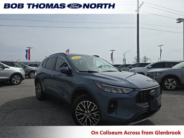 2023 Ford Escape Plug-In Hybrid — SUV — 10,823 mi — Fort Wayne, IN