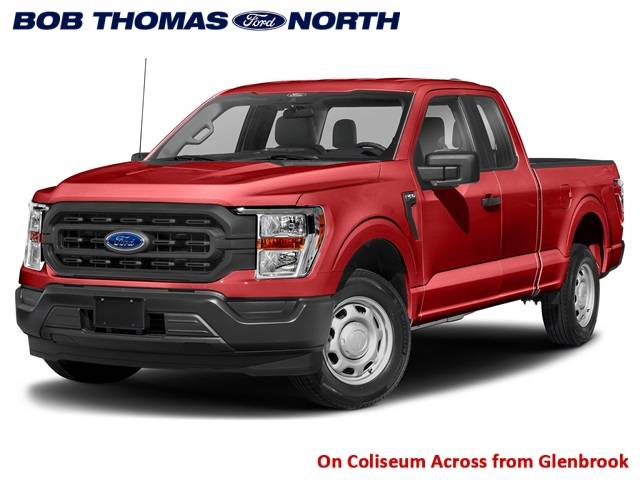 2021 Ford F-150 XLT — Pickup Truck — 113,727 mi — Fort Wayne, IN