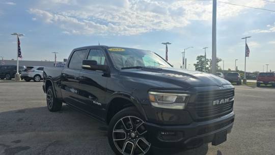 2020 Ram 1500 Laramie — Pickup Truck — 146,664 mi — Fort Wayne, IN