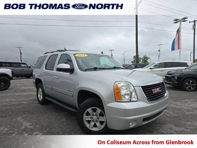 2012 GMC Yukon SLT — SUV — 146,461 mi — Fort Wayne, IN
