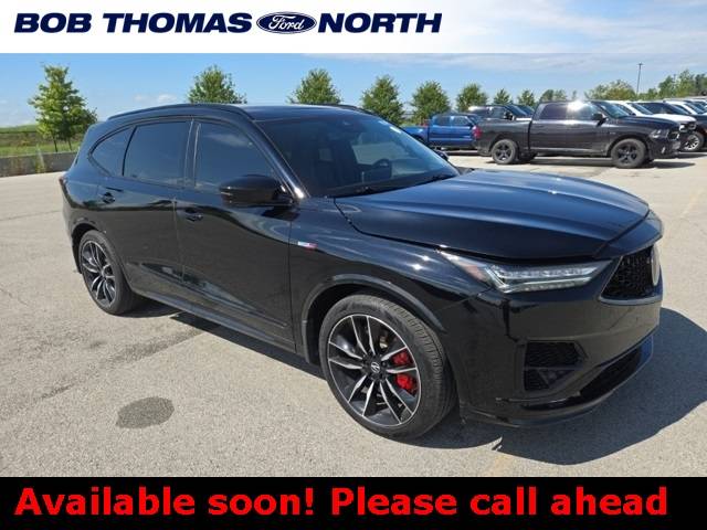 2023 Acura MDX Type S Advance Package — SUV — 39,376 mi — Fort Wayne, IN