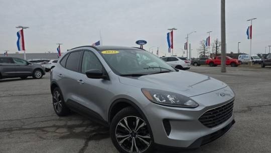 2022 Ford Escape SE — SUV — 32,115 mi — Fort Wayne, IN