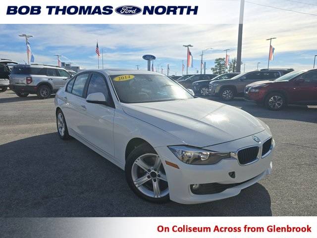 2014 BMW 3 Series 328i — Sedan — 73,267 mi — Fort Wayne, IN