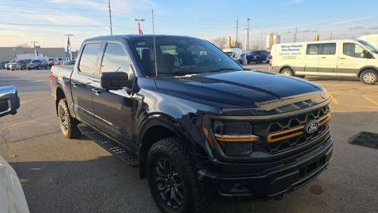 2024 Ford F-150 Tremor — Pickup Truck — 2,441 mi — Fort Wayne, IN