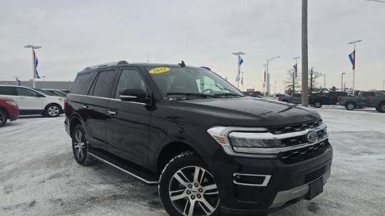 2023 Ford Expedition Limited — SUV — 44,304 mi — Fort Wayne, IN