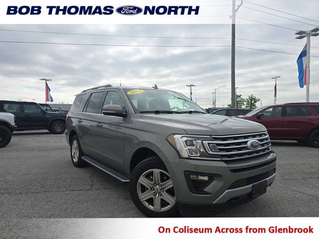 2019 Ford Expedition XLT — SUV — 71,306 mi — Fort Wayne, IN