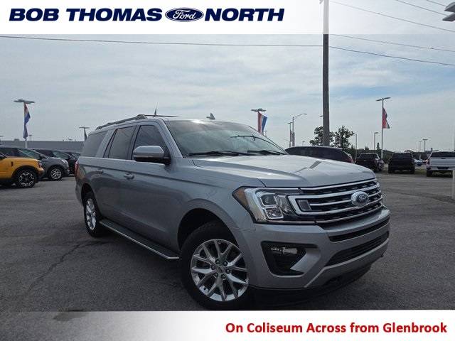2021 Ford Expedition XLT — SUV — 84,480 mi — Fort Wayne, IN