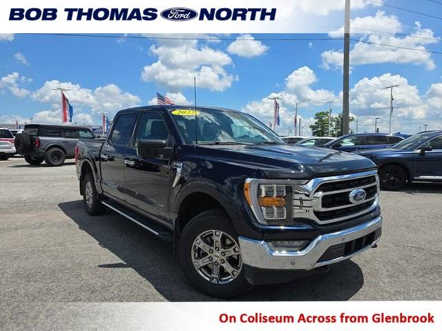 2022 Ford F-150 XLT — Pickup Truck — 32,015 mi — Fort Wayne, IN