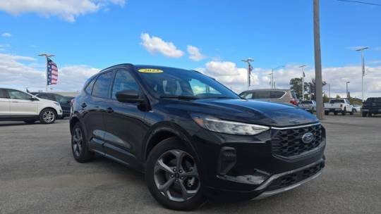 2023 Ford Escape ST-Line — SUV — 28,976 mi — Fort Wayne, IN