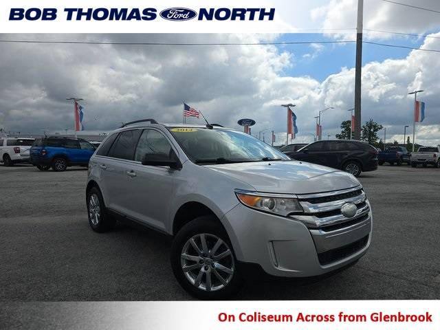 2014 Ford Edge Limited — SUV — 175,605 mi — Fort Wayne, IN