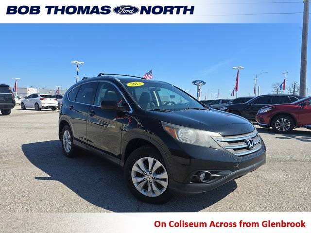 2013 Honda CR-V EX-L — SUV — 147,649 mi — Fort Wayne, IN