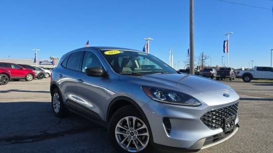 2022 Ford Escape SE — SUV — 23,712 mi — Fort Wayne, IN