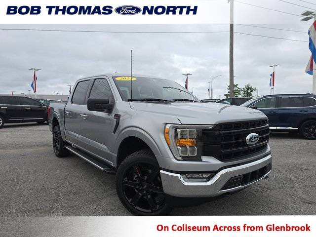 2023 Ford F-150 XLT — Pickup Truck — 33,664 mi — Fort Wayne, IN