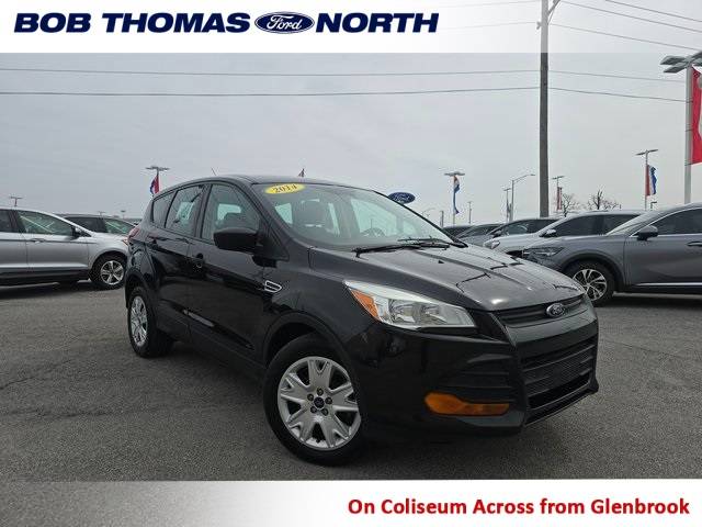 2014 Ford Escape S — SUV — 145,252 mi — Fort Wayne, IN