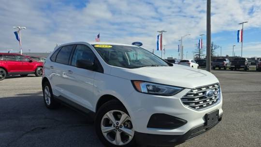 2019 Ford Edge SE — SUV — 131,316 mi — Fort Wayne, IN
