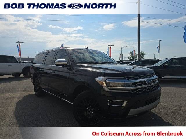 2023 Ford Expedition Platinum — SUV — 17,923 mi — Fort Wayne, IN