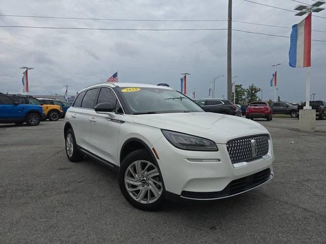 2022 Lincoln Corsair Standard — SUV — 69,614 mi — Fort Wayne, IN