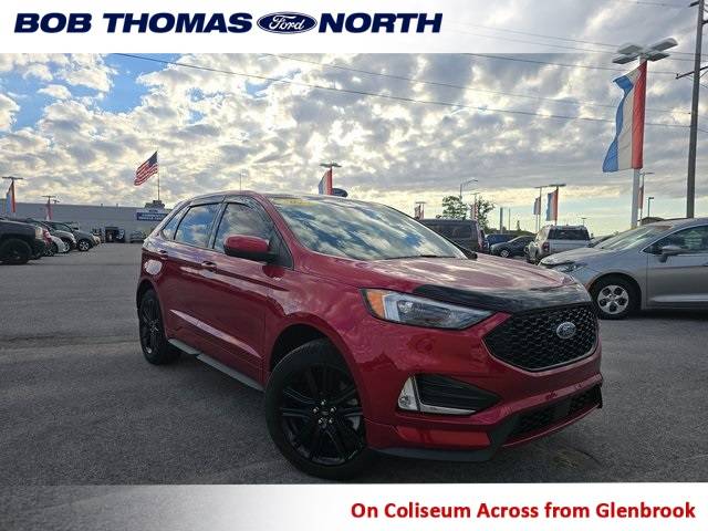 2023 Ford Edge ST-Line — SUV — 22,697 mi — Fort Wayne, IN