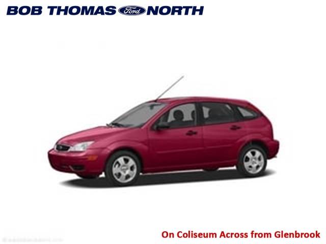 2005 Ford Focus S — Sedan — 164,362 mi — Fort Wayne, IN