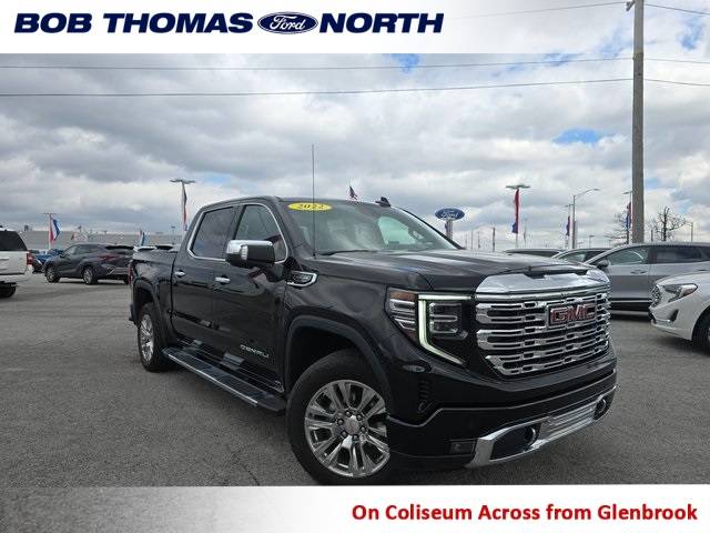 2022 GMC Sierra 1500 Denali — Pickup Truck — 28,598 mi — Fort Wayne, IN