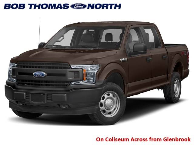 2019 Ford F-150 XLT — Pickup Truck — 73,680 mi — Fort Wayne, IN