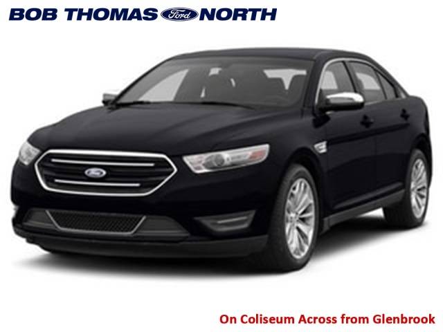 2014 Ford Taurus SEL — Sedan — 110,952 mi — Fort Wayne, IN