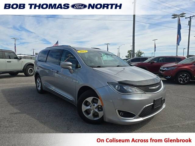 2017 Chrysler Pacifica Touring L Plus — Minivan — 81,967 mi — Fort Wayne, IN