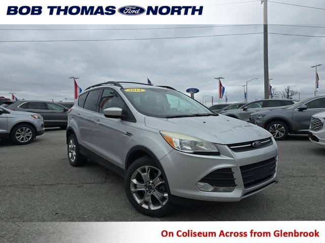 2014 Ford Escape SE — SUV — 114,936 mi — Fort Wayne, IN
