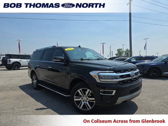 2023 Ford Expedition Limited — SUV — 52,000 mi — Fort Wayne, IN