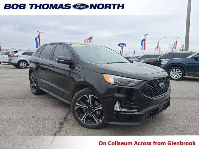 2020 Ford Edge ST — SUV — 49,913 mi — Fort Wayne, IN