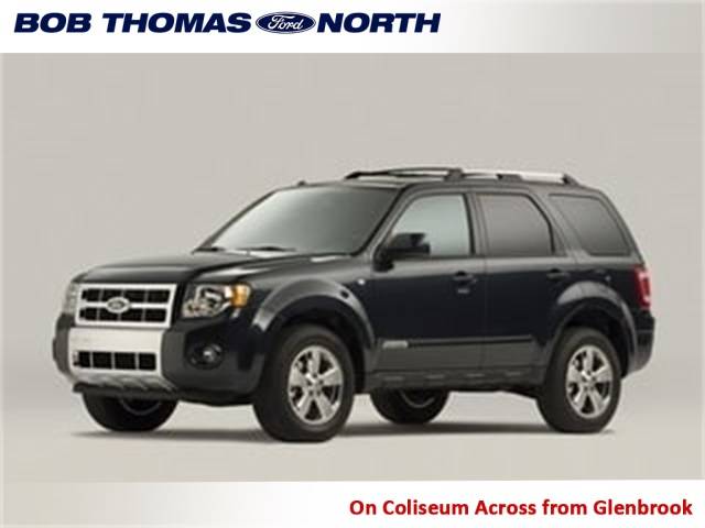 2011 Ford Escape XLS — SUV — 197,791 mi — Fort Wayne, IN
