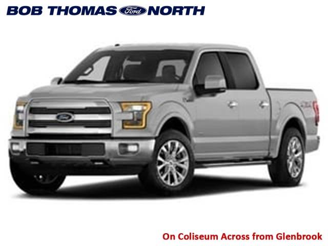 2015 Ford F-150 XLT — Pickup Truck — 129,448 mi — Fort Wayne, IN