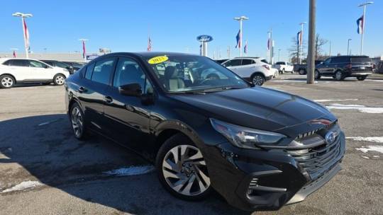 2023 Subaru Legacy Limited — Sedan — 32,189 mi — Fort Wayne, IN