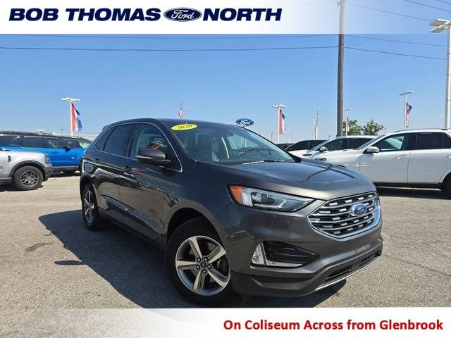 2020 Ford Edge SEL — SUV — 89,719 mi — Fort Wayne, IN