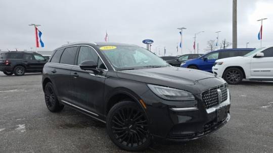 2022 Lincoln Corsair Reserve — SUV — 23,408 mi — Fort Wayne, IN