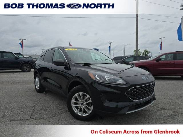 2022 Ford Escape SE — SUV — 27,038 mi — Fort Wayne, IN