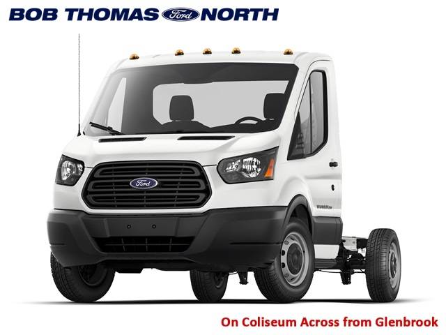 2019 Ford Transit Cutaway T-350 — Chassis Cab Truck — 159,747 mi — Fort Wayne, IN
