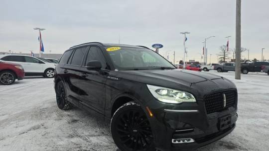 2022 Lincoln Aviator Reserve — SUV — 31,404 mi — Fort Wayne, IN
