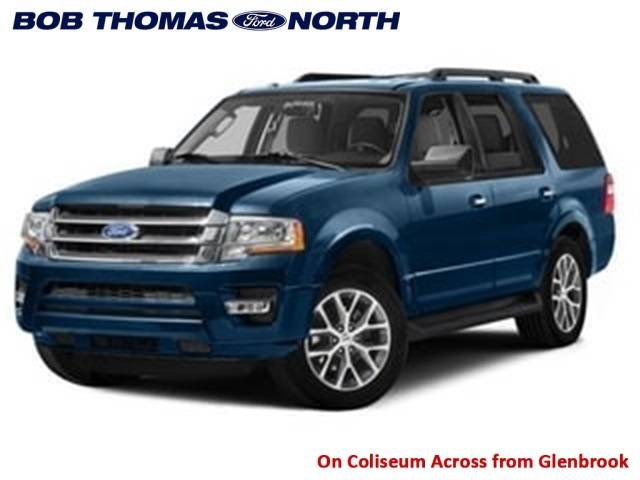 2016 Ford Expedition Limited — SUV — 163,611 mi — Fort Wayne, IN
