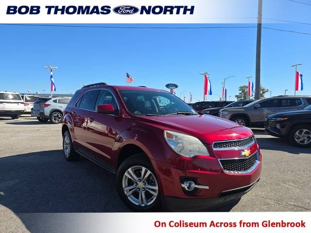 2015 Chevrolet Equinox LT — SUV — 88,717 mi — Fort Wayne, IN