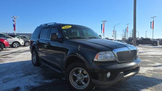 2005 Lincoln Aviator Standard — SUV — 171,825 mi — Fort Wayne, IN