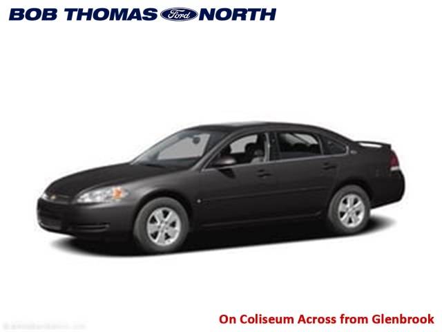 2008 Chevrolet Impala LTZ — Sedan — 230,862 mi — Fort Wayne, IN