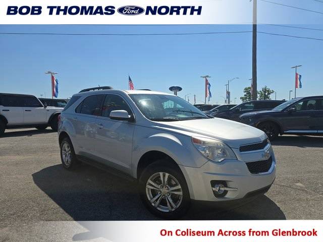 2013 Chevrolet Equinox LT — SUV — 217,856 mi — Fort Wayne, IN