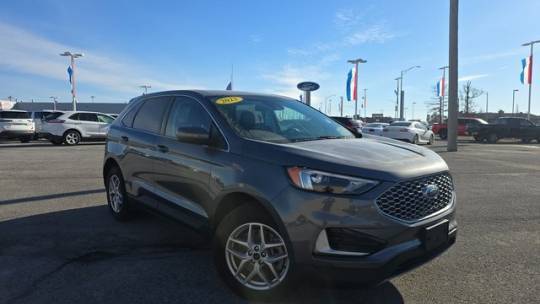 2023 Ford Edge SEL — SUV — 38,296 mi — Fort Wayne, IN