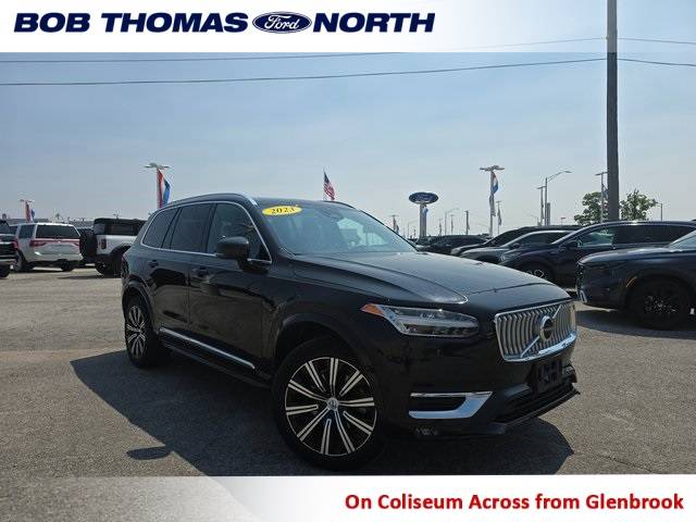 2023 Volvo XC90 Plus — SUV — 49,398 mi — Fort Wayne, IN